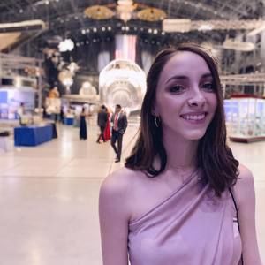 Meet your Posher, Jill